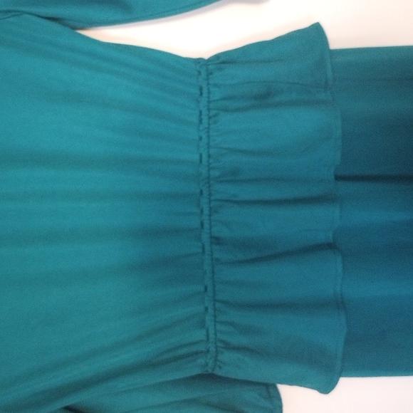 JR Bazzar vintage dress - Picture 8 of 10